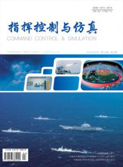 指挥控制与仿真